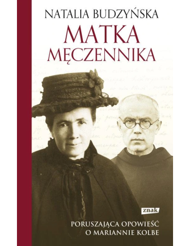 Matka męczennika