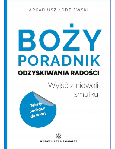 Boży poradnik odzyskiwania radości