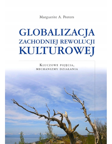 Globalizacja zachodniej rewolucji kulturowej (SSL)