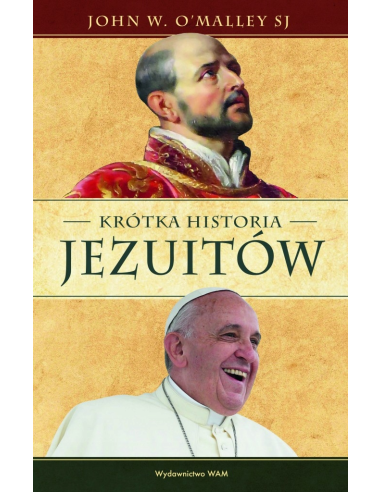 Krótka Historia Jezuitów