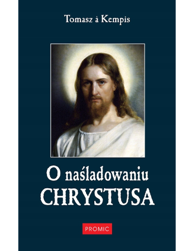 O naśladowaniu Chrystusa  (Prom)