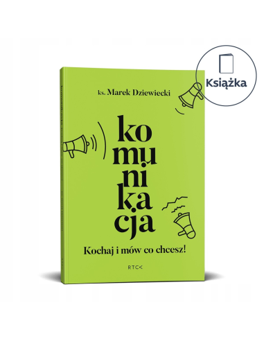 Komunikacja - książka