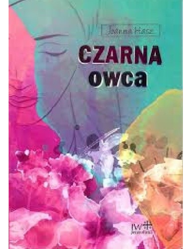 Czarna owca - Joanna Hacz