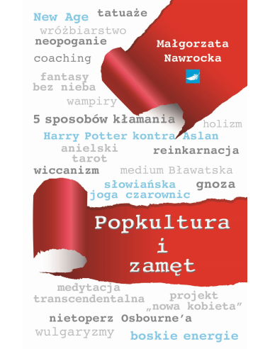 Popkultura i zamęt