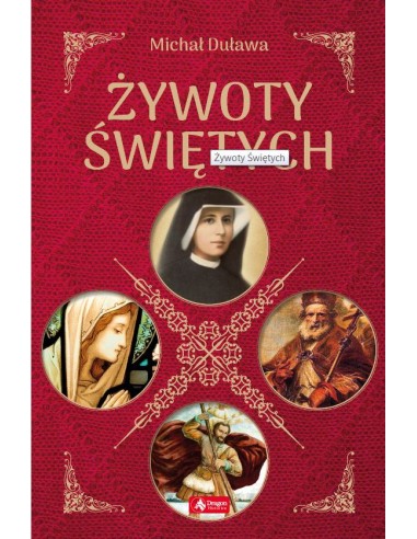 Żywoty Świętych (TR)