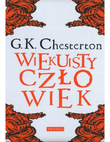 Wiekuisty człowiek