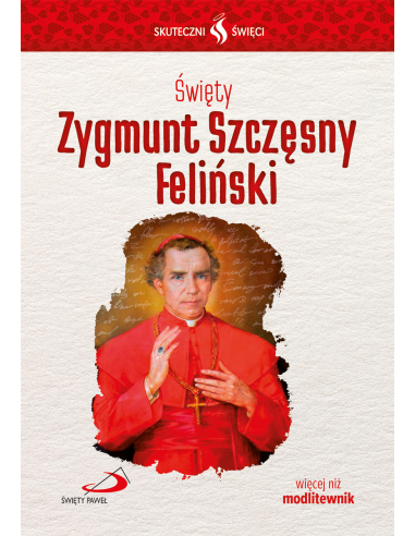 Święty Zygmunt Szczęsny Feliński - Skuteczni Święci