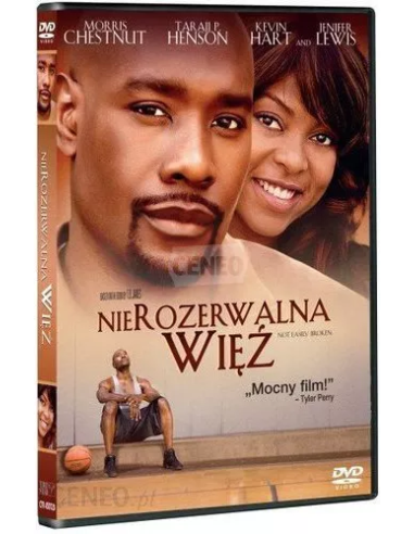 Nierozerwalna więź - film DVD