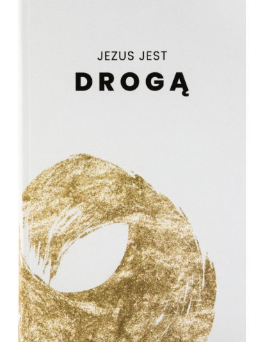 Notatnik Lux- Jezus jest drogą