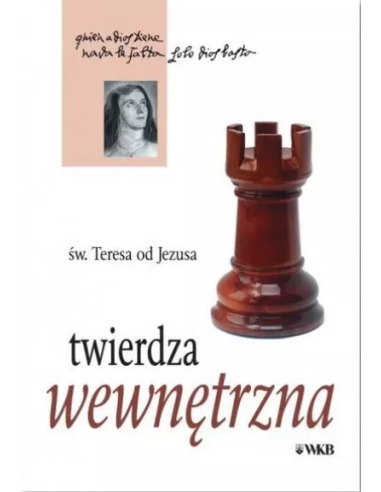 Twierdza wewnętrzna kieszonkowa mkk