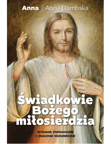 Świadkowie Bożego miłosierdzia