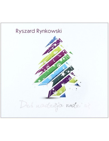 Kolędy- R. Rynkowski CD