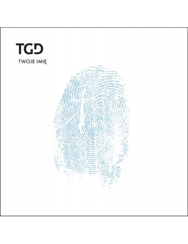 TGD - Twoje Imię CD