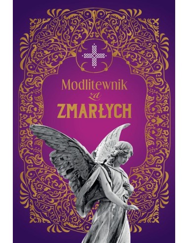 Modlitewnik za zmarłych