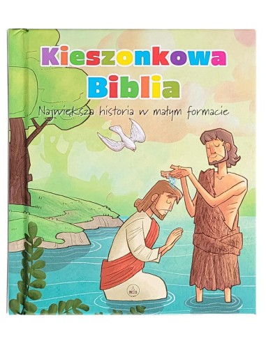 Kieszonkowa Biblia (S)