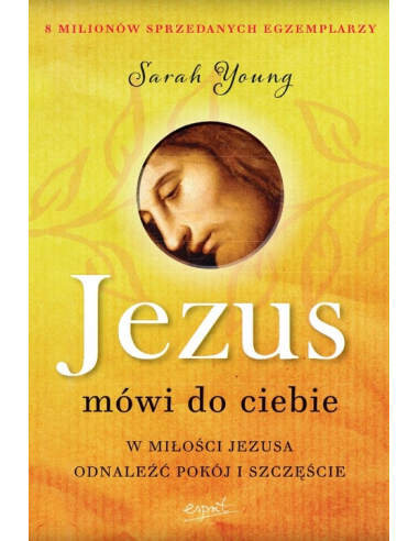 Jezus mówi do ciebie