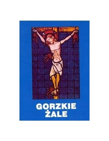 Gorzkie żale