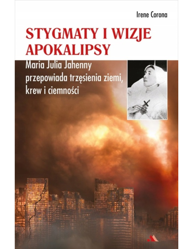 Stygmaty i Wizje Apokalipsy