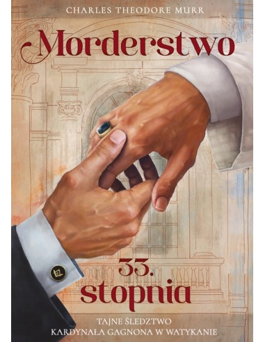 MORDERSTWO 33 STOPNIA