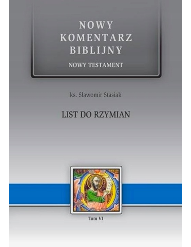 NKB List do Rzymian NT cz. 6