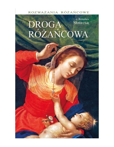 Droga różańcowa (SSL)