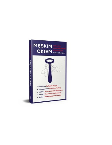 Męskim okiem