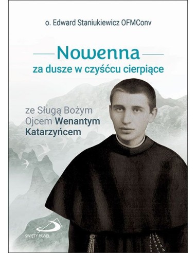 Nowenna za dusze w czyśćcu cierpiące (EP)