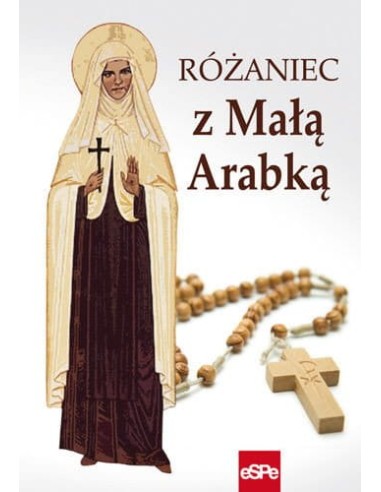 Różaniec z Małą Arabką (ESPE)