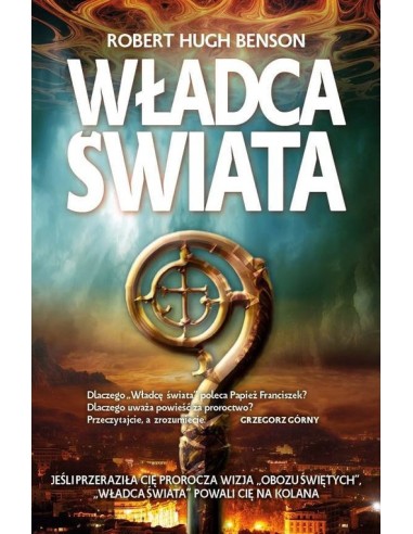 Władca świata