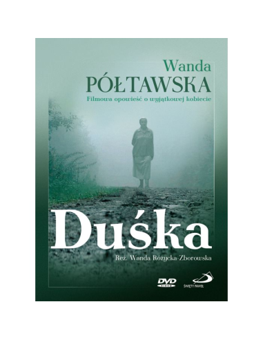 Duśka.Półtawska DVD