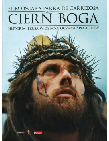 Cierń Boga - film DVD