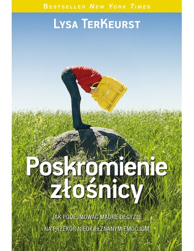 Poskromienie złośnicy