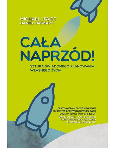 Cała naprzód