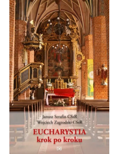 Eucharystia krok po kroku