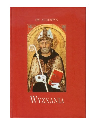 Św. Augustyn Wyznania