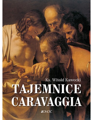 Tajemnice Caravaggia