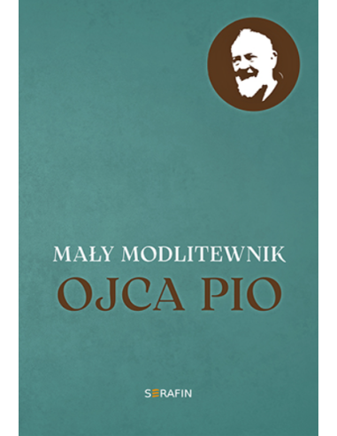 Mały modlitewnik Ojca Pio