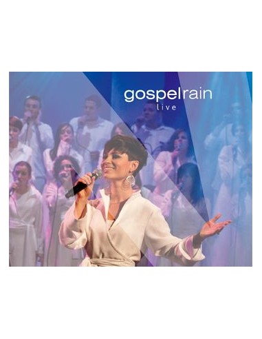 Gospelrain live