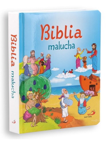 Biblia malucha