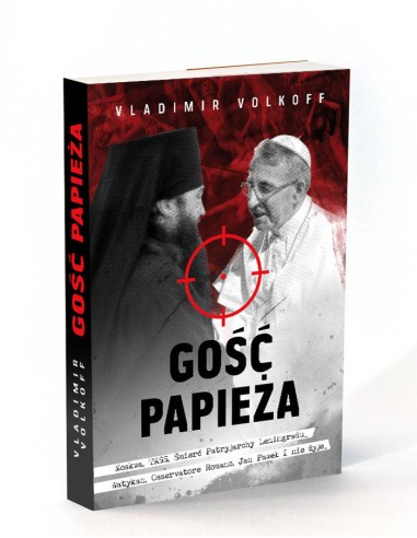 Gość Papieża