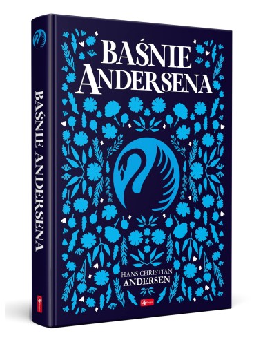 Baśnie Andersena  - Hans Chrystian Andersen