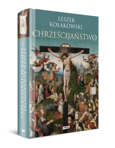 Chrześcijaństwo - Leszek Kołakowski