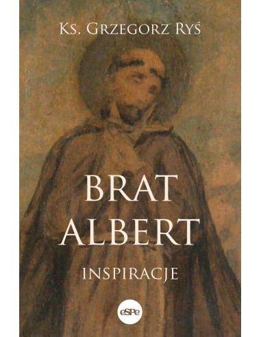 Brat Albert. Inspiracje