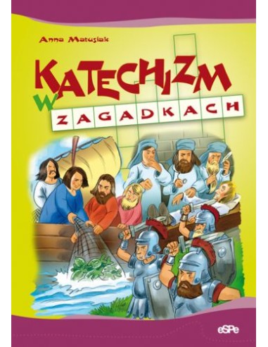 Katechizm w zagadkach