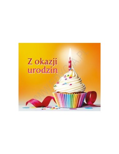 Perełka 275 - Z okazji urodzin