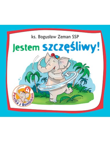 Perełka z Bombikiem - Jestem szczęśliwy!