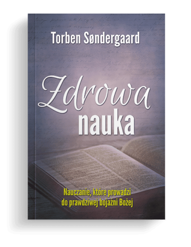 Zdrowa nauka - Torben Sondergaard