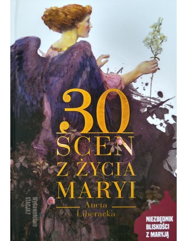 30 scen z życia Maryi ( książka )