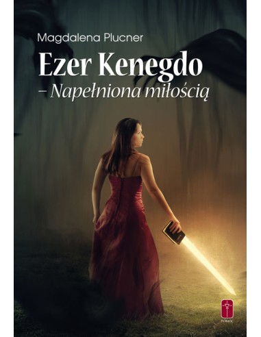 EZER KENEGDO - NAPEŁNIONA MIŁOŚCIĄ