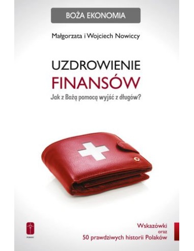 UZDROWIENIE FINANSÓW